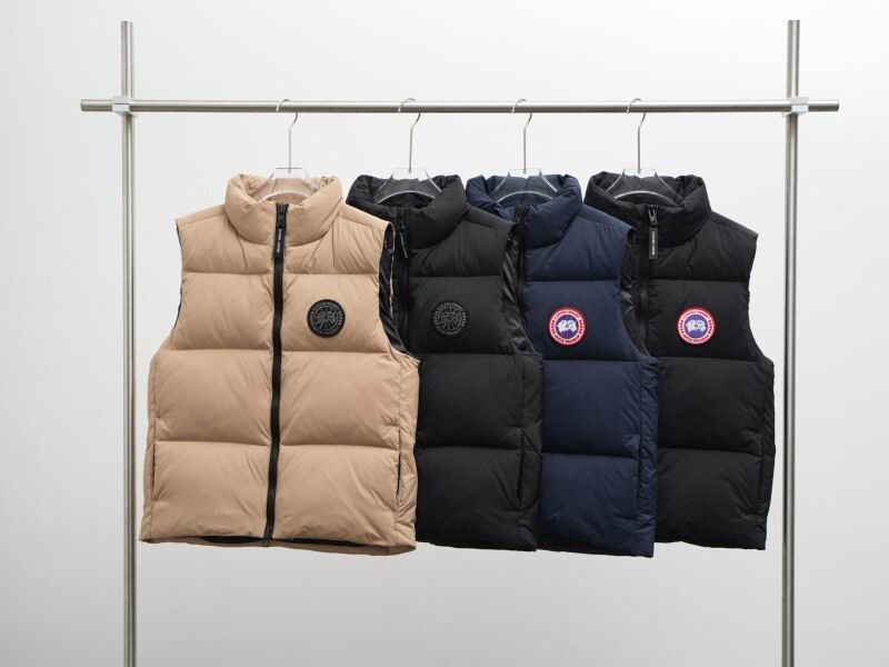 Canada Goose XS-2XL 26yr92